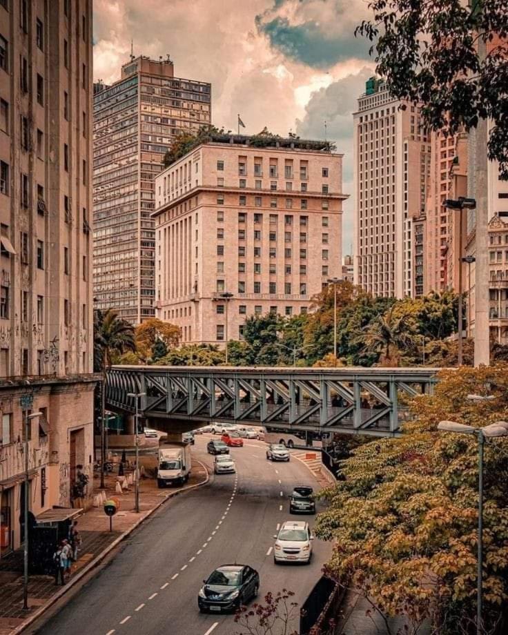 Com 2 No Centro Historico De Apartamento