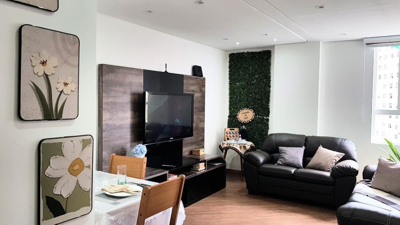 Com 2 No Centro Historico De Apartamento *